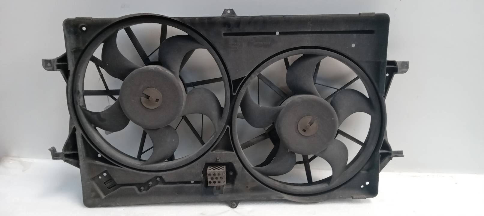 ELECTROVENTILADOR