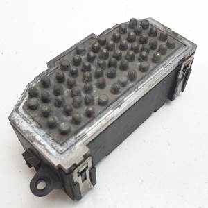 RESISTENCIA CALEFACCION 3C0907521F VOLKSWAGEN GOLF VI VARIANT (AJ5) Autodesguaces Alicante
