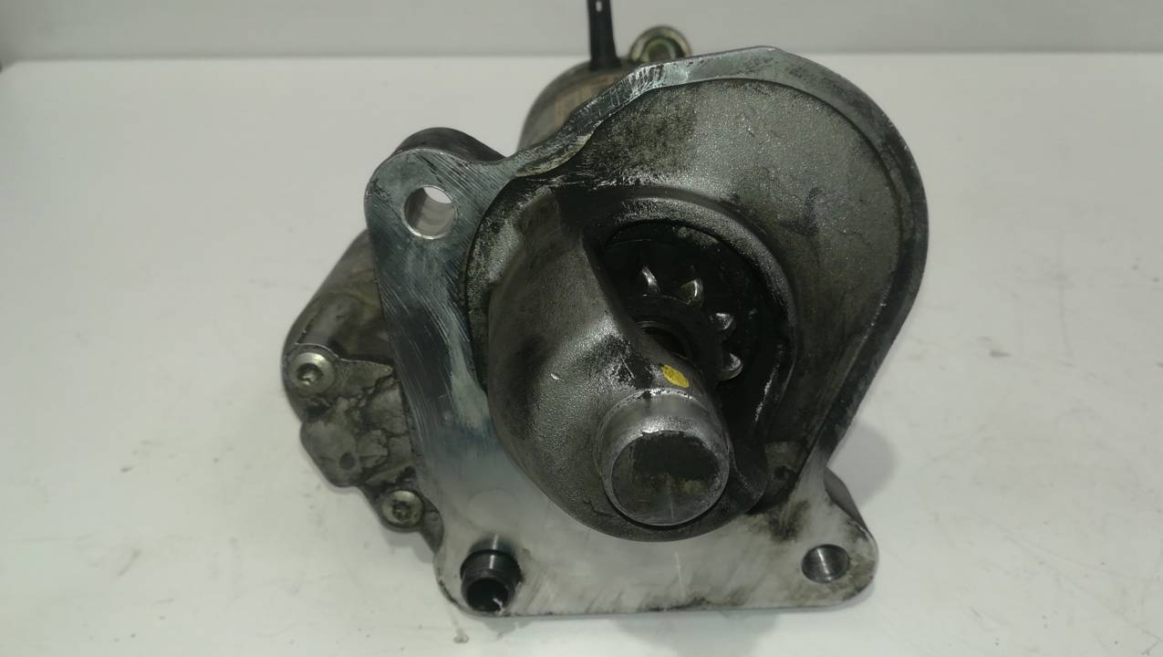MOTOR ARRANQUE