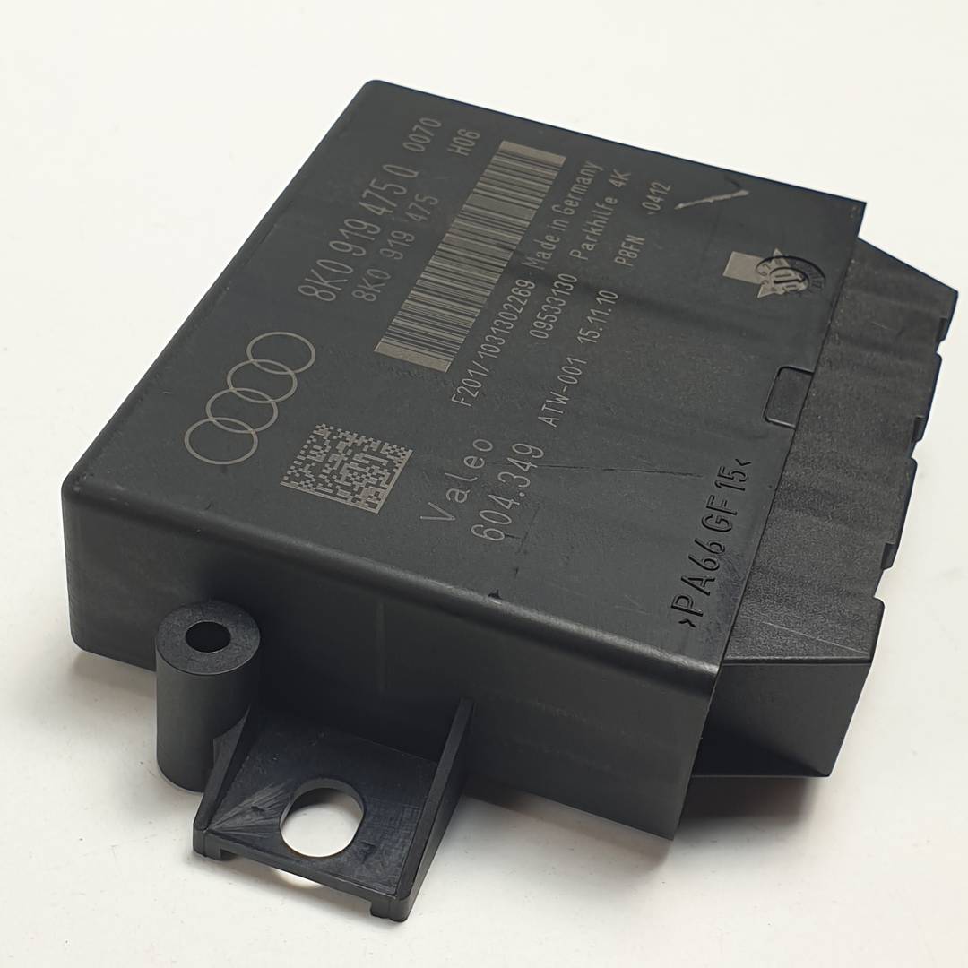 MODULO ELECTRONICO - 8K0919475Q - AUDI - A5 SPORTBACK (8TA)