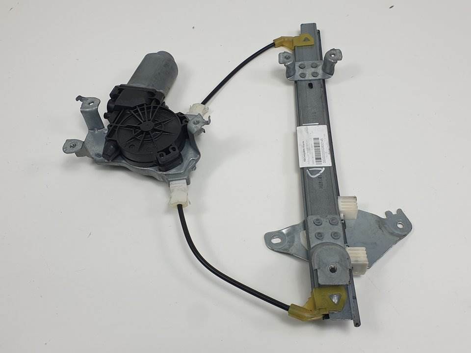 ELEVALUNAS TRASERO DERECHO - 402190A - NISSAN - QASHQAI (J10)