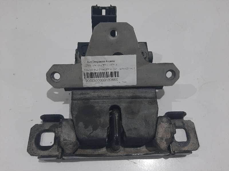 CERRADURA MALETERO / PORTON - 3M51R404B - FORD - MONDEO SPORTBREAK (CA2)