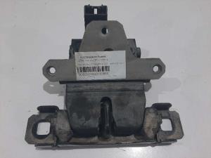 CERRADURA MALETERO / PORTON 3M51R404B FORD MONDEO SPORTBREAK (CA2) Autodesguaces Alicante