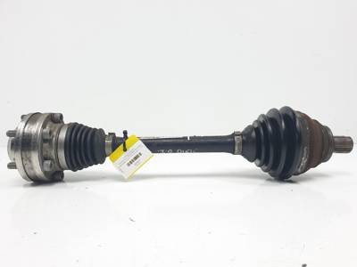 TRANSMISION DELANTERA IZQUIERDA 1K0407271JJ VOLKSWAGEN GOLF VI (5K1) Autodesguaces Alicante