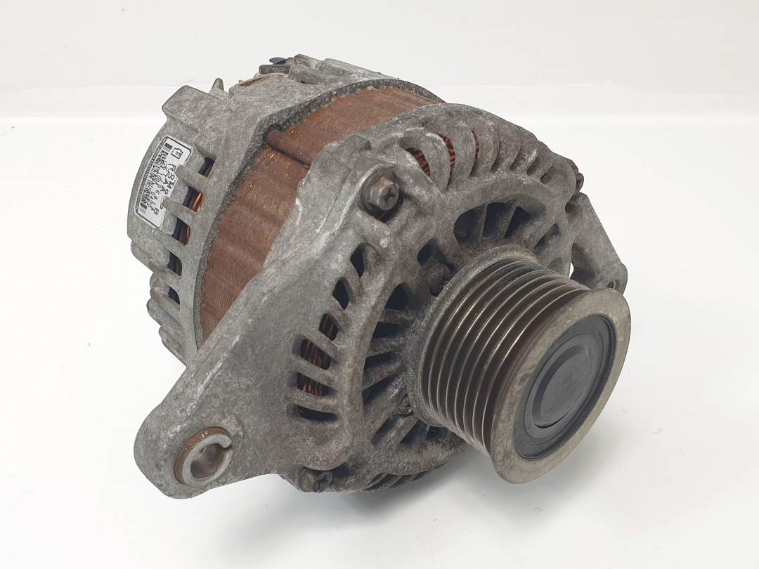 ALTERNADOR - A2TJ0681A - MAZDA - 3 LIM. (BL)