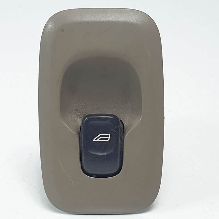 MANDO ELEVALUNAS TRASERO DERECHO - 30658696 - VOLVO - XC90