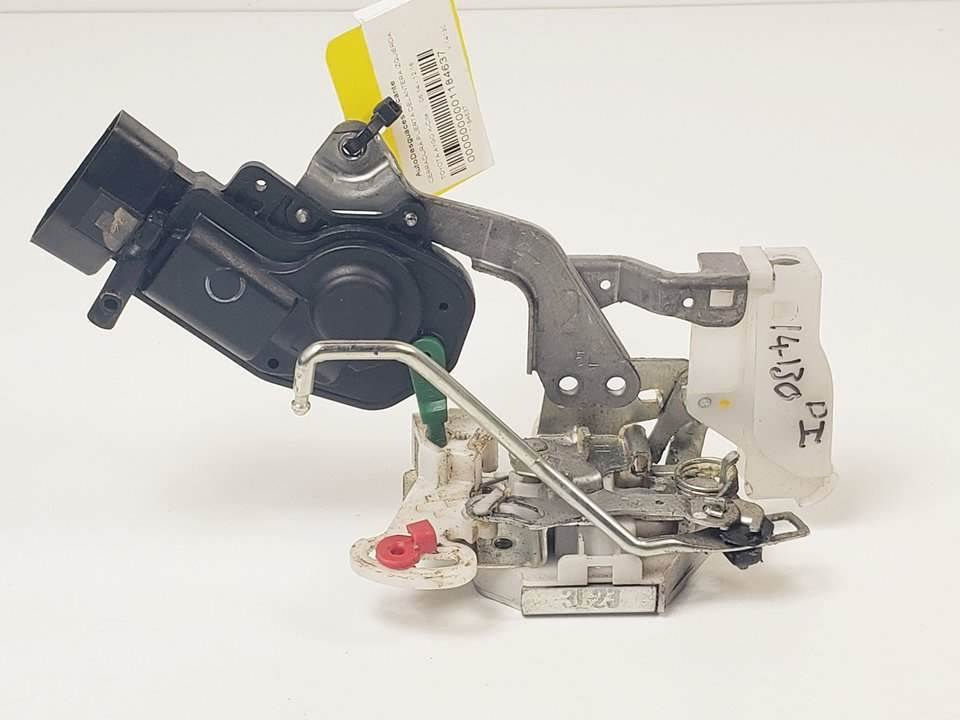 CERRADURA PUERTA DELANTERA IZQUIERDA - TOYOTA - AYGO