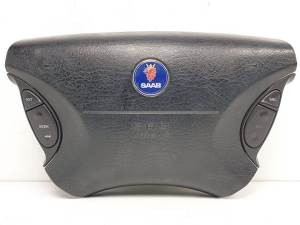 AIRBAG DELANTERO IZQUIERDO 601519700B SAAB 9-5 FAMILIAR Autodesguaces Alicante