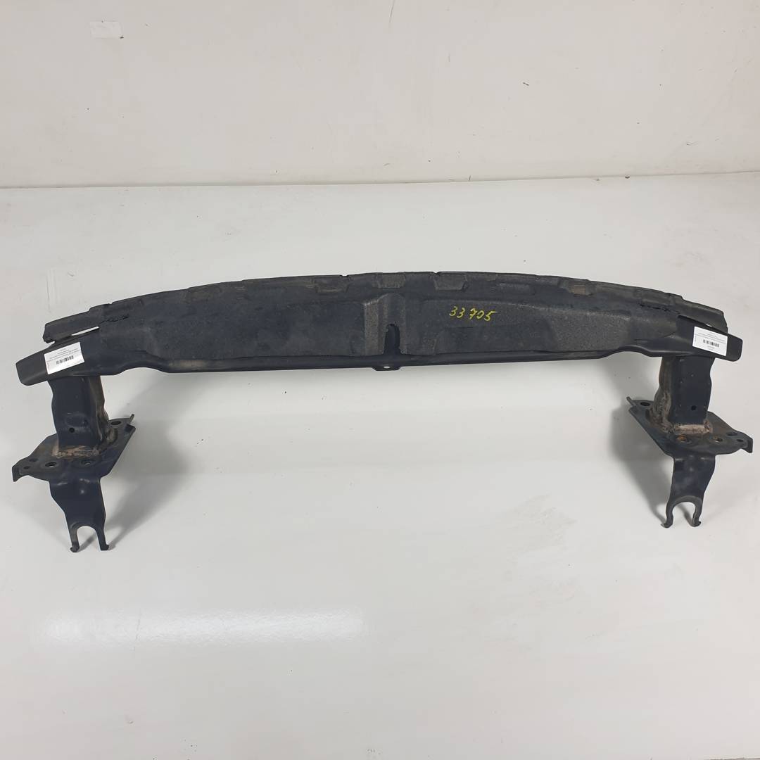 REFUERZO PARAGOLPES DELANTERO - PORSCHE - CAYENNE (TYP 9PA)