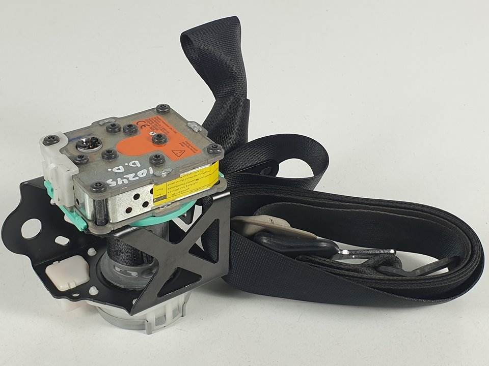 CINTURON SEGURIDAD DELANTERO DERECHO - 502WH3N23T - TOYOTA - VERSO