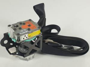 CINTURON SEGURIDAD DELANTERO DERECHO 502WH3N23T TOYOTA VERSO Autodesguaces Alicante