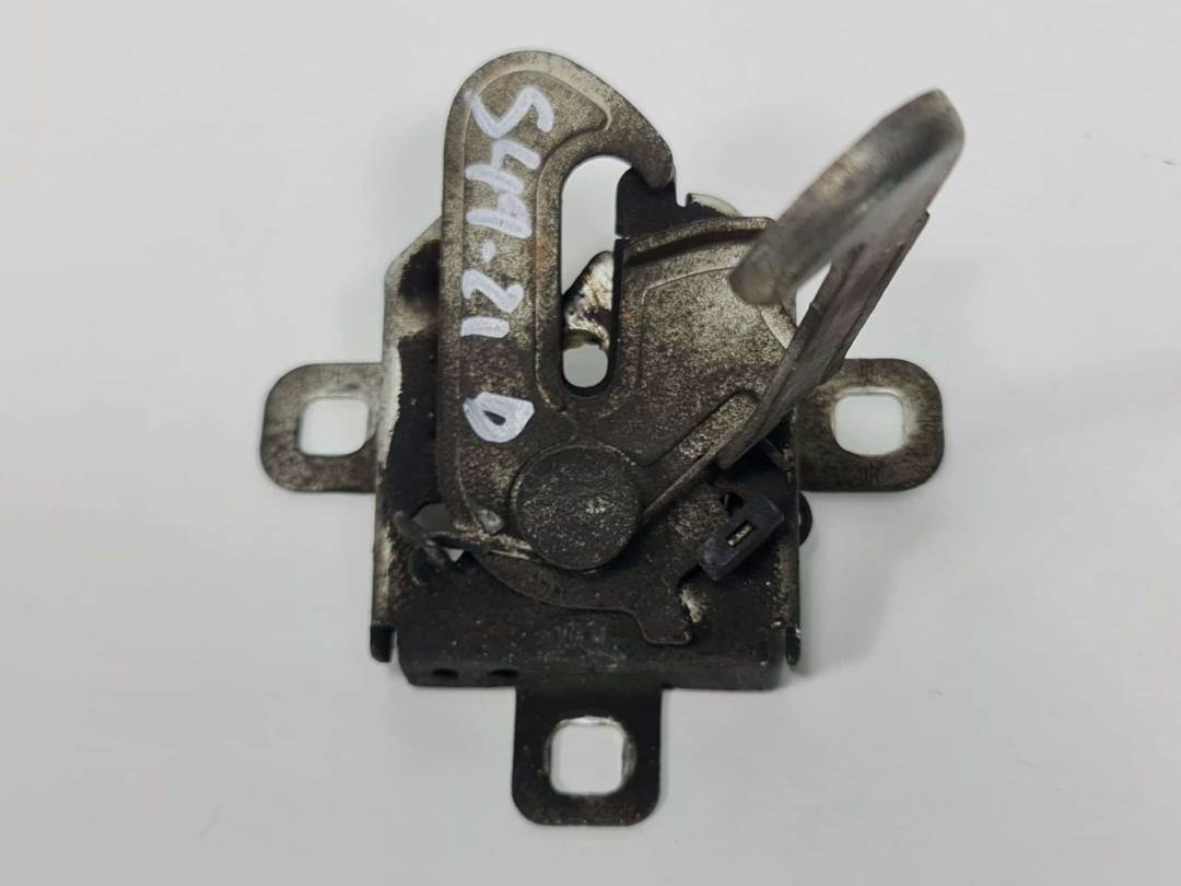 CERRADURA CAPOT - FIAT - GRANDE PUNTO (199)