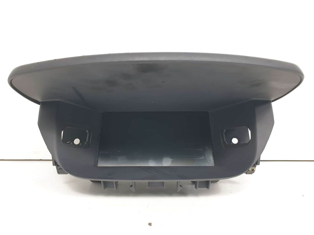 PANTALLA MULTIFUNCION - 8200375267 - RENAULT - LAGUNA II (BG0)