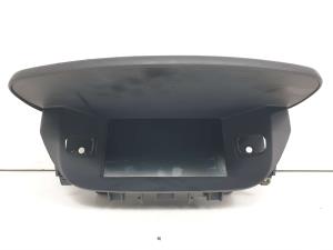 PANTALLA MULTIFUNCION 8200375267 RENAULT LAGUNA II (BG0) Autodesguaces Alicante