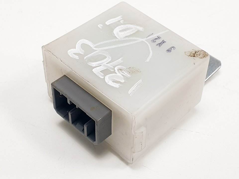 RELE - 38380S1AAE310 - HONDA - CR-V (RD8)