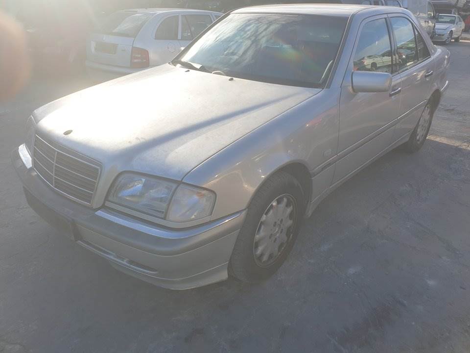 MERCEDES CLASE C (W202) BERLINA (1993 - 2000)