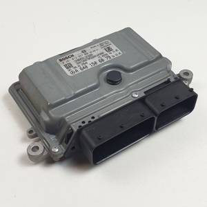 CENTRALITA MOTOR UCE 0281012957 MERCEDES CLASE A (W169) Autodesguaces Alicante