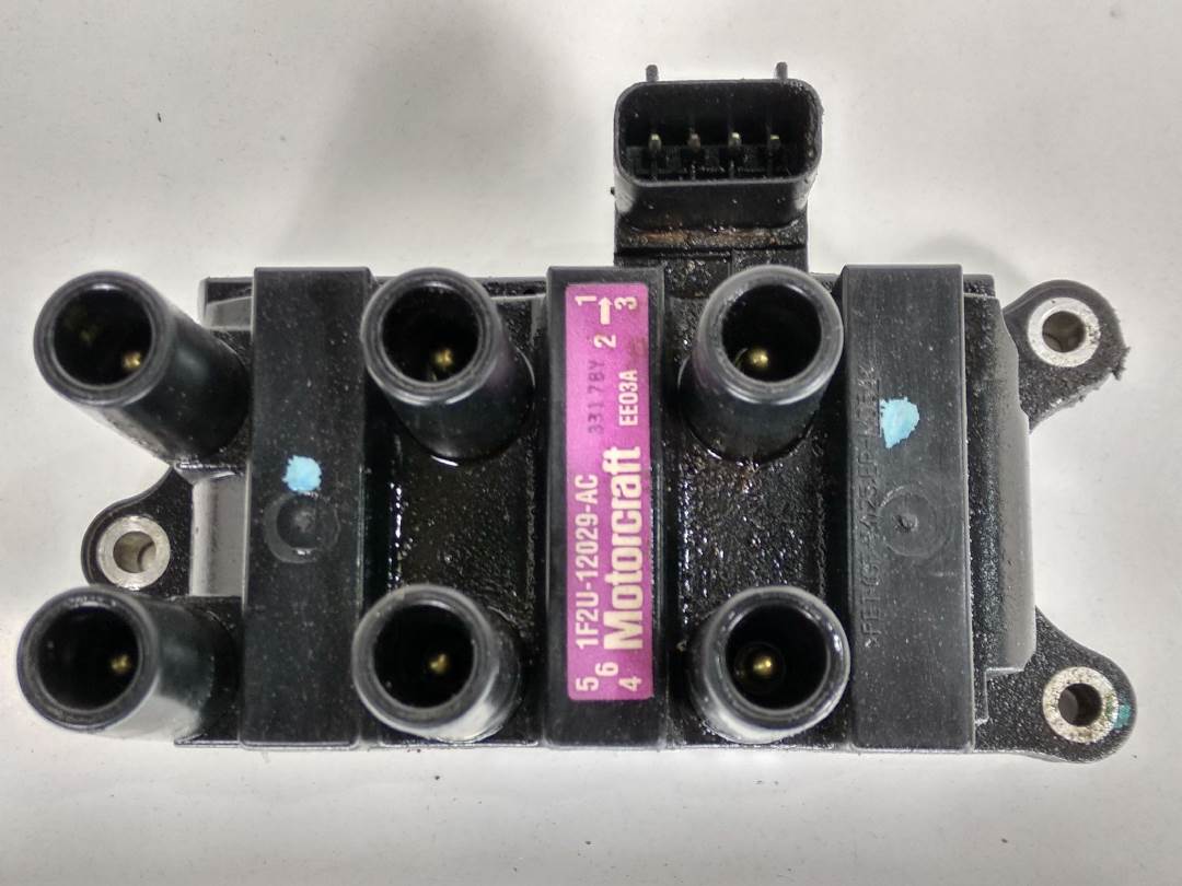 BOBINA ENCENDIDO - 1F2U12029AC - FORD - MONDEO BERLINA (GE)