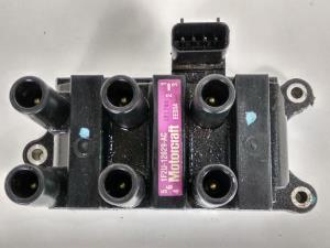 BOBINA ENCENDIDO 1F2U12029AC FORD MONDEO BERLINA (GE) Autodesguaces Alicante
