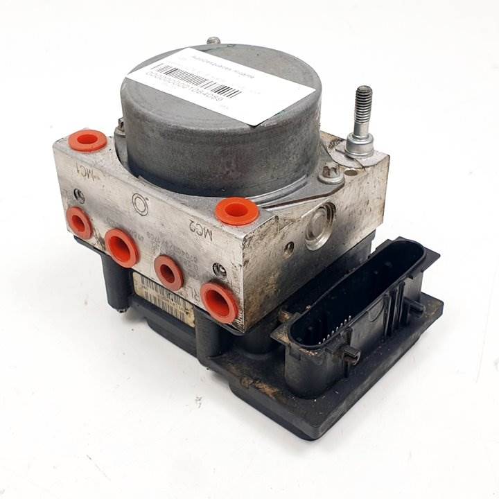 ABS - 476609U100 - NISSAN - NOTE (E11E)