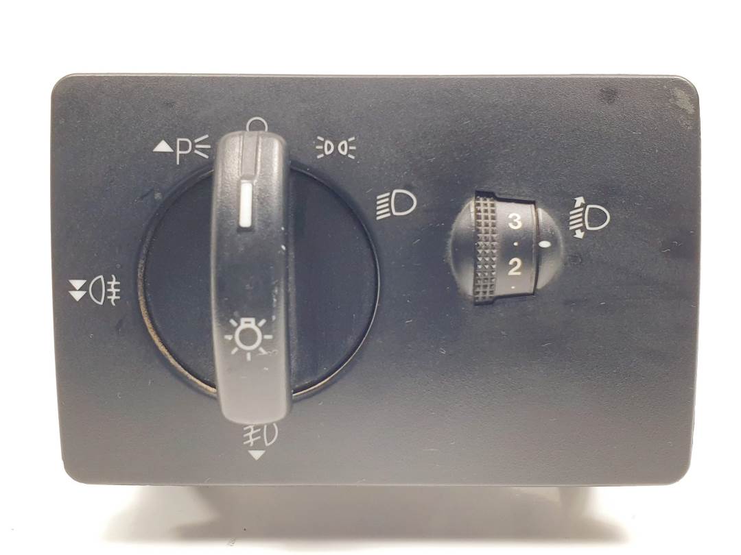 MANDO LUCES - 4M5T13A024LA - FORD - FOCUS BERLINA (CAP)