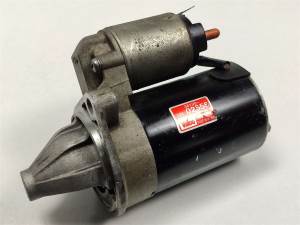 MOTOR ARRANQUE 3610002555 HYUNDAI ATOS (EM) Autodesguaces Alicante