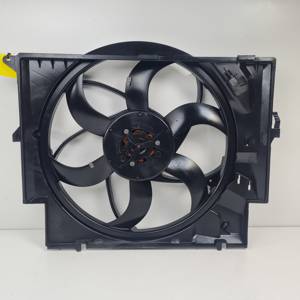 ELECTROVENTILADOR 16326937515 BMW SERIE 3 TOURING (E91) Autodesguaces Alicante