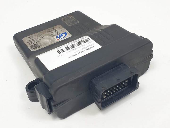 MODULO ELECTRONICO 67R011002 FORD FOCUS LIM. (CB4) Autodesguaces Alicante