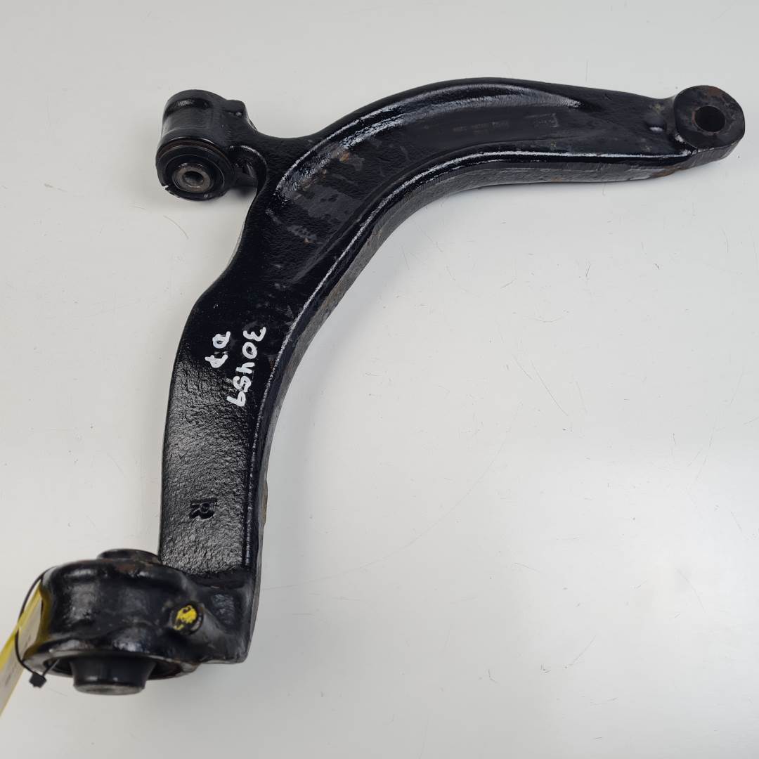 BRAZO SUSPENSION INFERIOR DELANTERO DERECHO - 8493 - VOLKSWAGEN - T5 TRANSPORTER/FURGONETA