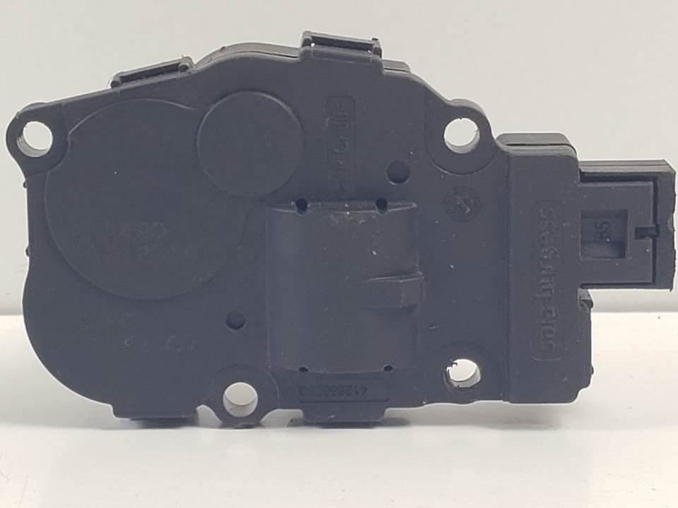 MOTOR APERTURA TRAMPILLAS CLIMATIZADOR - EFB490 - BMW - SERIE 4 COUPE (F32)