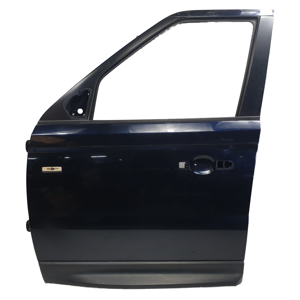 PUERTA DELANTERA IZQUIERDA LAND ROVER RANGE ROVER SPORT (L320) Autodesguaces Alicante