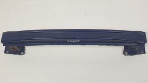 REFUERZO PARAGOLPES TRASERO 6V6807305 SKODA FABIA Autodesguaces Alicante