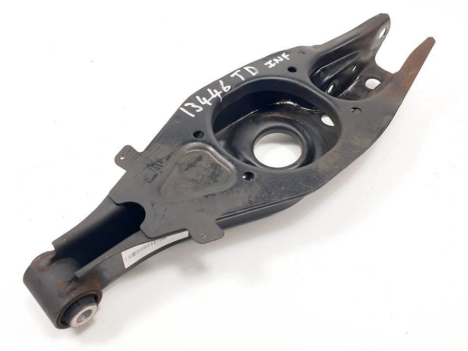BRAZO SUSPENSION INFERIOR TRASERO DERECHO - MERCEDES - CLASE CLK (W209) COUPE