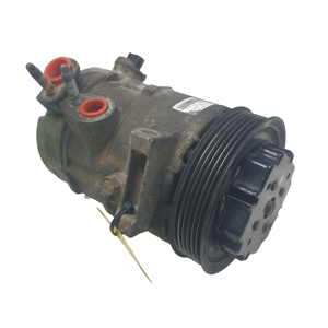 COMPRESOR AIRE ACONDICIONADO P55111426AC CHRYSLER SEBRING BERLINA Autodesguaces Alicante