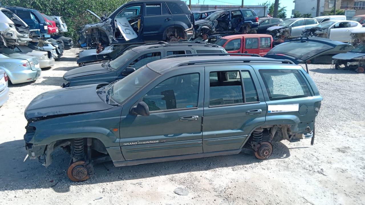 Imagen del vehículo CHRYSLER JEEP GR.CHEROKEE (WJ/WG)