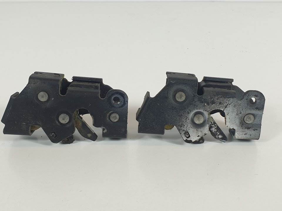 CERRADURA PUERTA TRASERA IZQUIERDA - FORD - TRANSIT CONNECT (TC7)