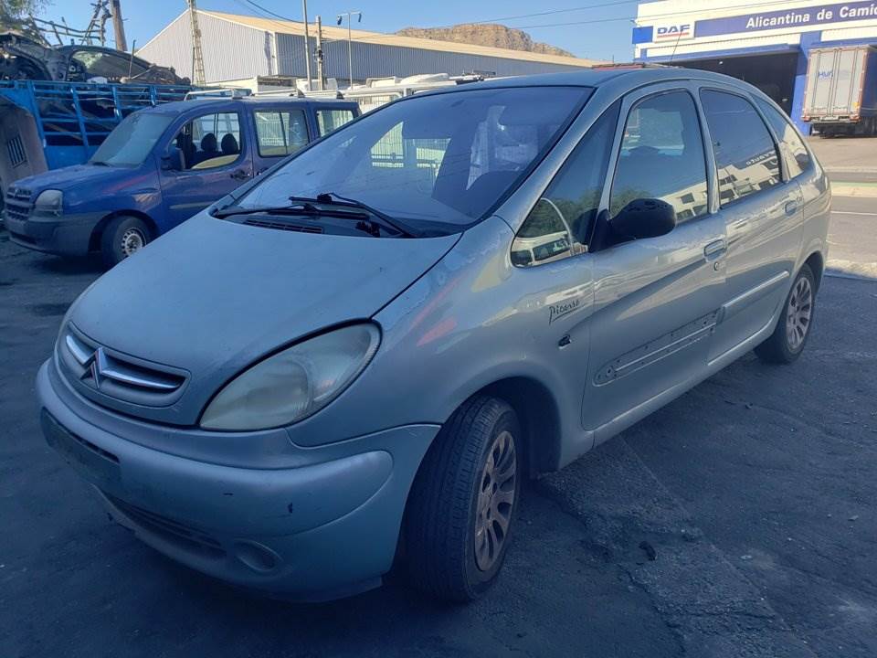 CITROEN XSARA PICASSO (1999 - 2011)