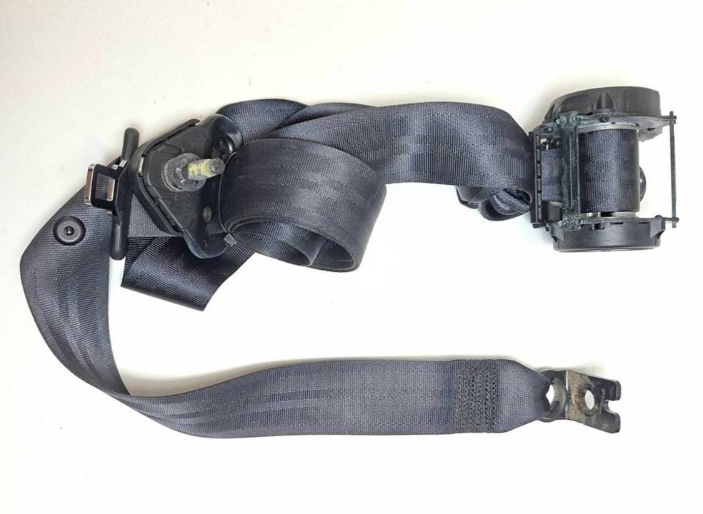 CINTURON SEGURIDAD TRASERO IZQUIERDO ET76A611B69AD FORD TOURNEO COURIER (C4A) Autodesguaces Alicante