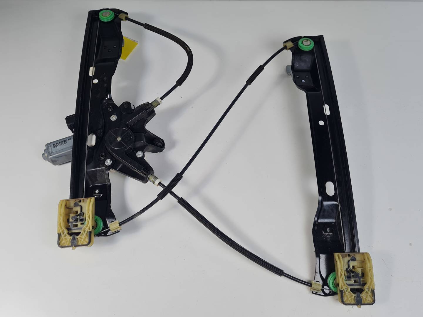 ELEVALUNAS DELANTERO DERECHO - BM51A23200BF - FORD - FOCUS LIM. (CB8)