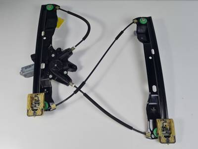 ELEVALUNAS DELANTERO DERECHO BM51A23200BF FORD FOCUS LIM. (CB8) Autodesguaces Alicante