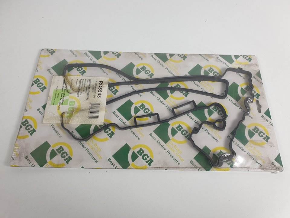 NO IDENTIFICADO - RC6543 - OPEL - CORSA C