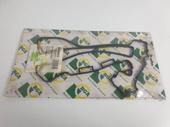 NO IDENTIFICADO RC6543 OPEL CORSA C Autodesguaces Alicante