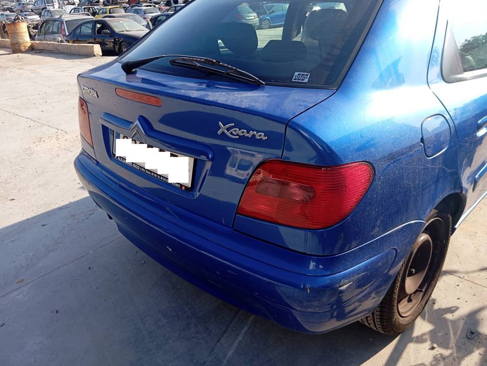 PILOTO TRASERO DERECHO