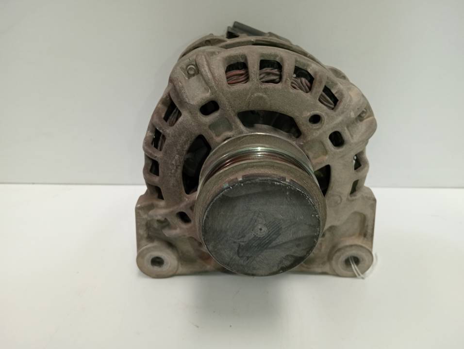 ALTERNADOR