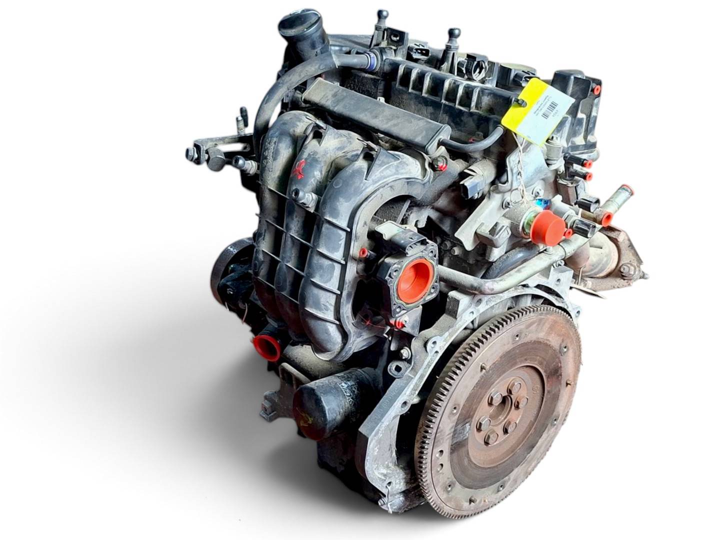 Motor Completo Mitsubishi Colt Berlina 5 (z30a) (2004–2009)