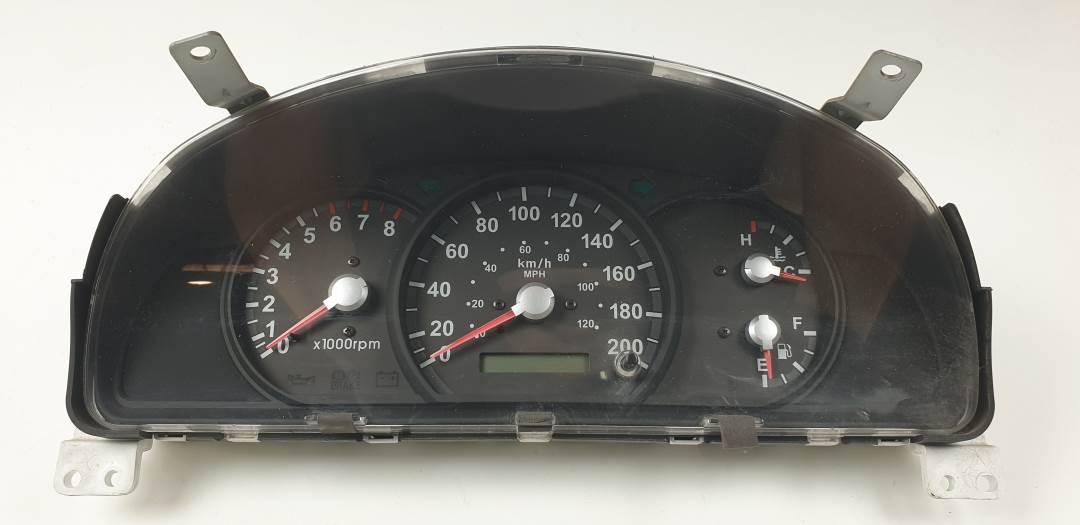 CUADRO INSTRUMENTOS - 940033E101 - KIA - SORENTO
