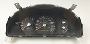 CUADRO INSTRUMENTOS 940033E101 KIA SORENTO Autodesguaces Alicante