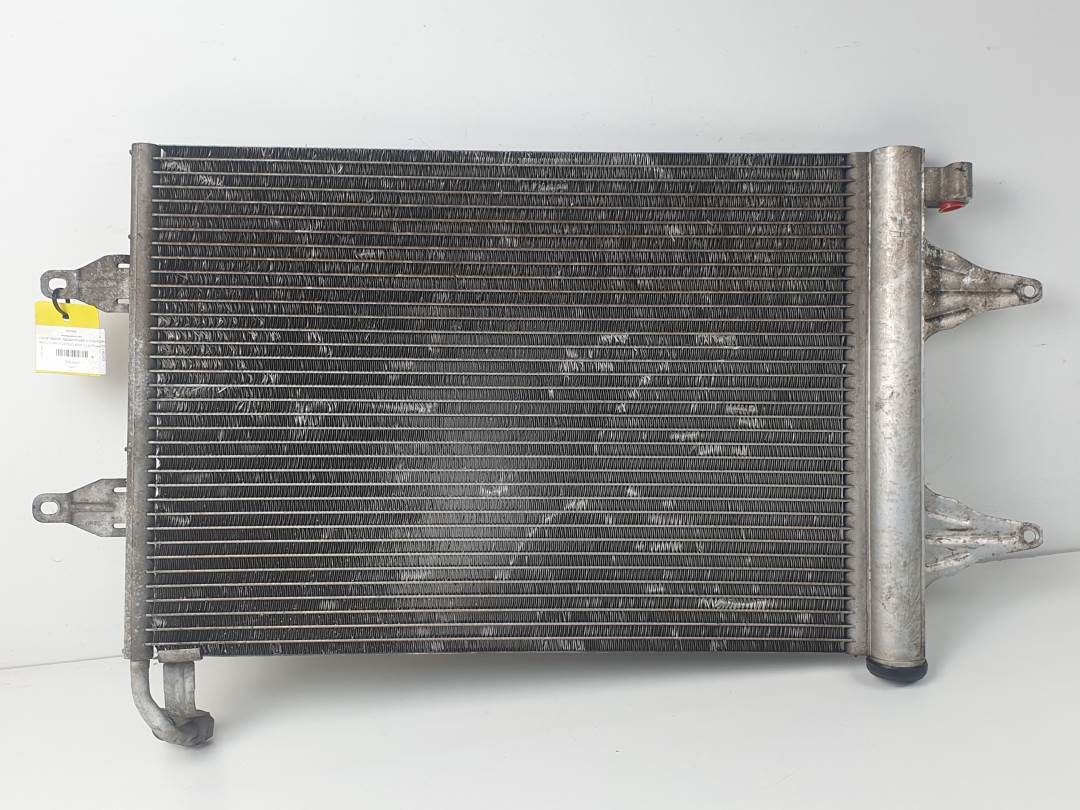 CONDENSADOR / RADIADOR AIRE ACONDICIONADO - 6Q0820411K - SKODA - FABIA (6Y2/6Y3)
