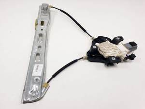 ELEVALUNAS DELANTERO DERECHO A65066113 FORD TRANSIT CONNECT Autodesguaces Alicante