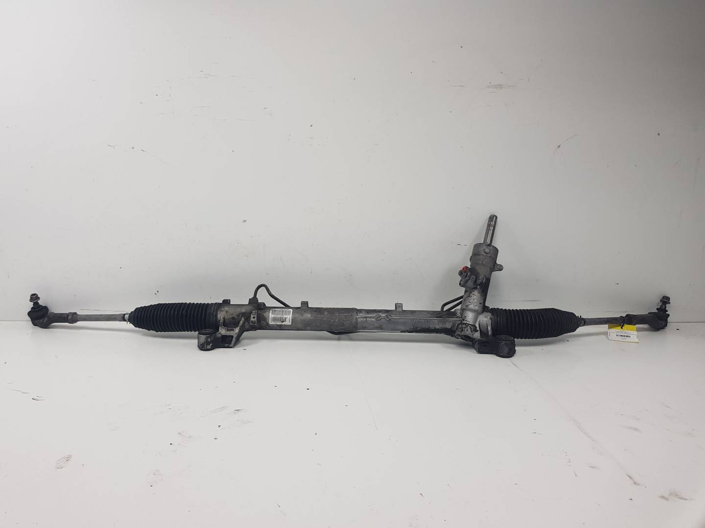 CREMALLERA DIRECCION - A0014113 - VOLVO - C30